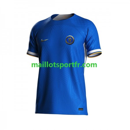 Maillot de Foot Chelsea FC Domicile 2023/24